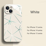 Creative Lines Case for IPhone