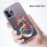 Dragon Cartoon Case for IPhone