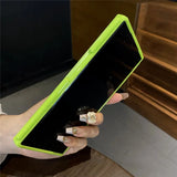 Capsule Air Cushion Shockproof Case For Samsung