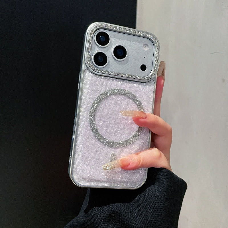 Magnetic Phone Case For iPhone