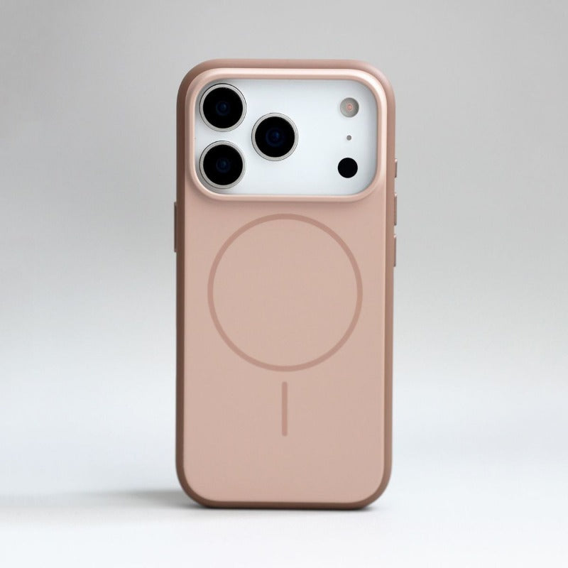 Shockproof Magnetic Phone Case For iPhone