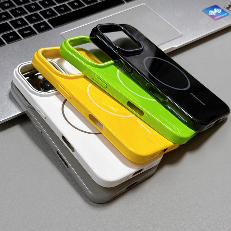 Glitter Phone Case For iPhone