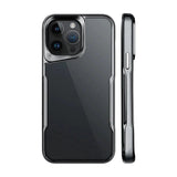 Luxury Shockproof Lens Protction Mobile Phone Case For iPhone