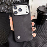 Interlocking Drop-Proof Phone Case For iPhone