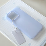 Ultra-thin Silicone Soft Phone Case For iPhone