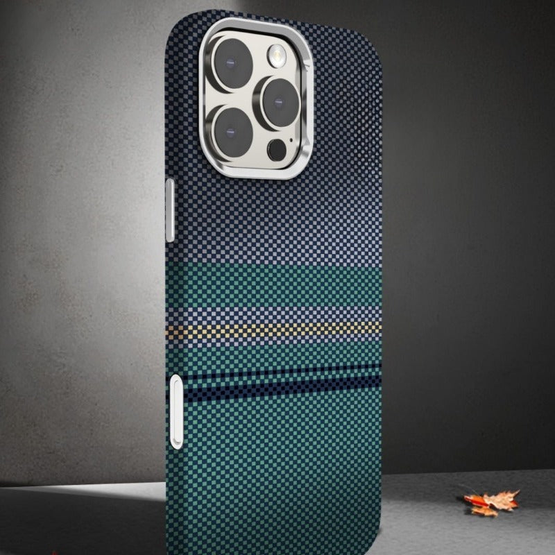 Ultra-thin Magnetic Phone Case For iPhone