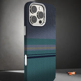Ultra-thin Magnetic Phone Case For iPhone