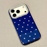 Star Anti-fall Phone Case For iPhone
