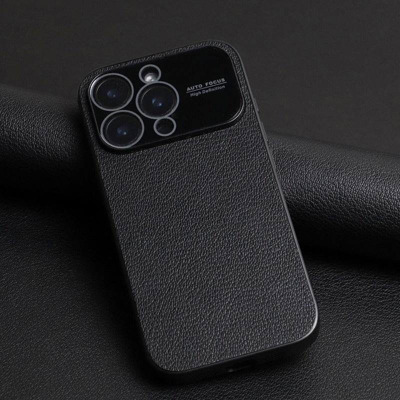 Minimalist Phone Case For iPhone
