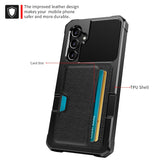 Thickened Anti-fall Mobile Phone Case For Samsung