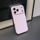 Silicone Phone Case For iPhone
