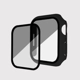 Privacy Screen Protector Cover for Apple Watch 44mm 45mm 40mm 41mm 49mm