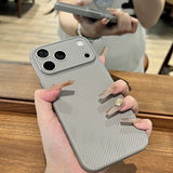 Simple Ultra-thin Phone Case For iPhone