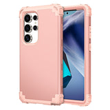 3-in-1 Drop-Proof Phone Case For Samsung