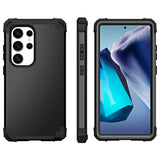 3-in-1 Drop-Proof Phone Case For Samsung