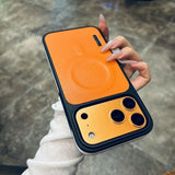 Super Magnetic Phone Case For iPhone
