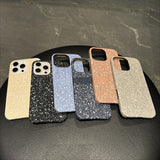 Ultra-thin Simple Phone Case For iPhone