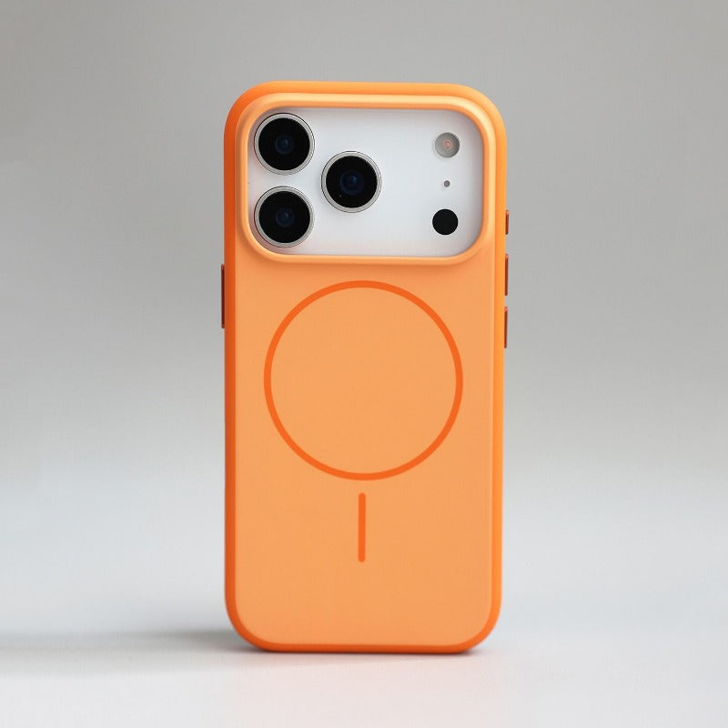 Shockproof Magnetic Phone Case For iPhone