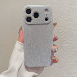 Glitter Phone Case For iPhone