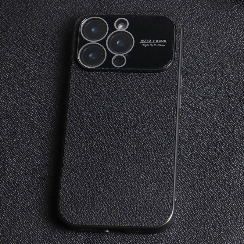 Minimalist Phone Case For iPhone