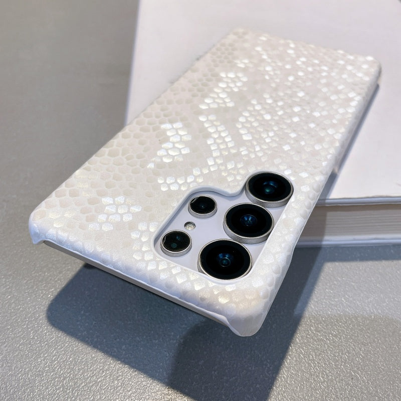 Simple Phone Case For Samsung