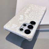 Simple Phone Case For Samsung