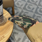 Camouflage Phone Case For Samsung