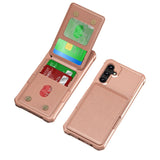 Card Holder Phone Case For Samsung
