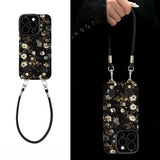 Flower Phone Case For iPhone