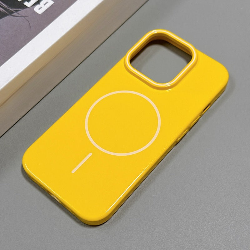 Glitter Phone Case For iPhone
