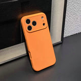 Silicone Phone Case For iPhone