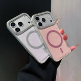 Magnetic Phone Case For iPhone