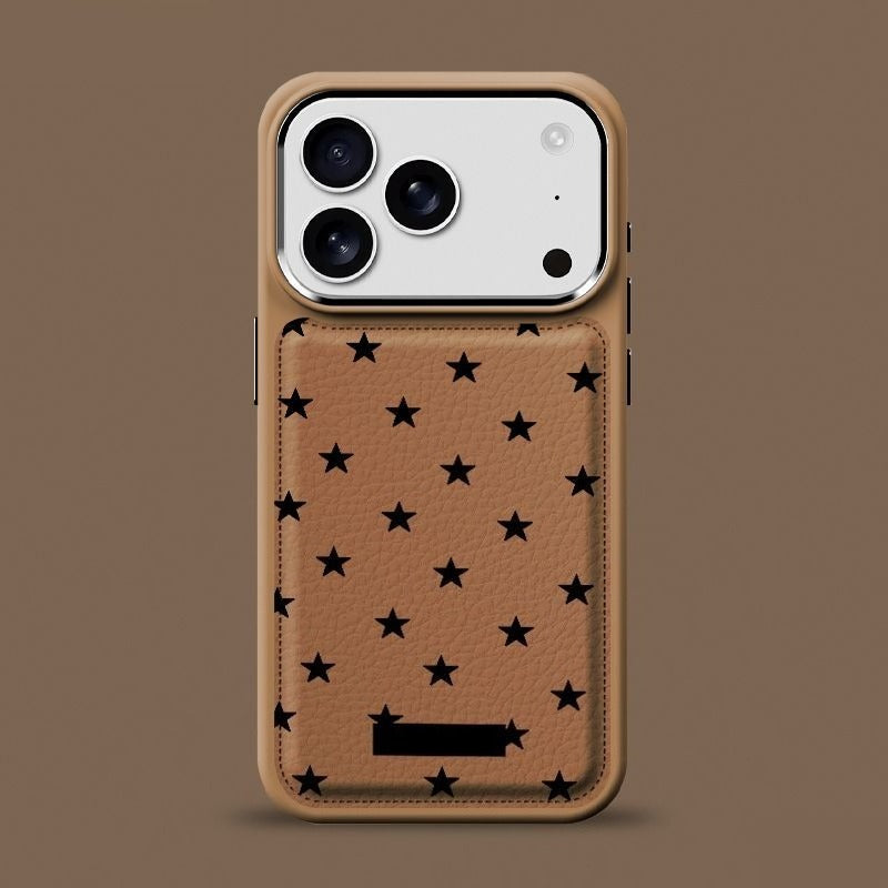 Star Phone Case For iPhone