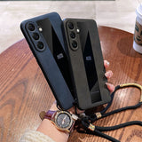Ultra-thin Drop-proof Phone Case For Samsung