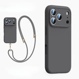 Crossbody Lanyard Phone Case Phone Case For iPhone