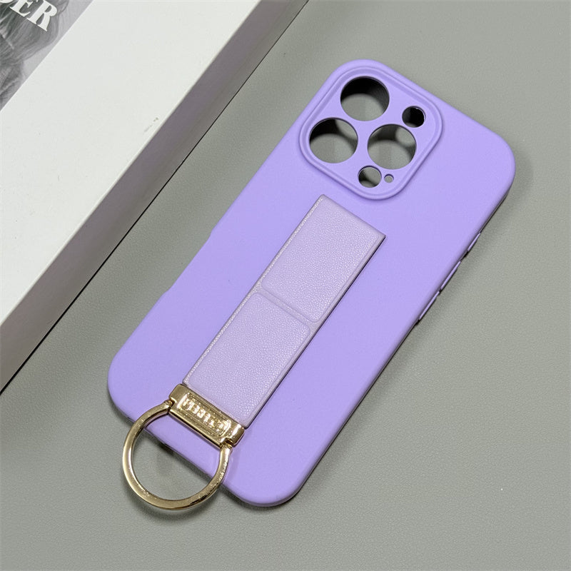 Bracket Phone Case For iPhone