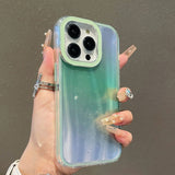 Colorful Simple Phone Case For iPhone