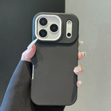 Liquid 3-in-1 Phone Case For iPhone