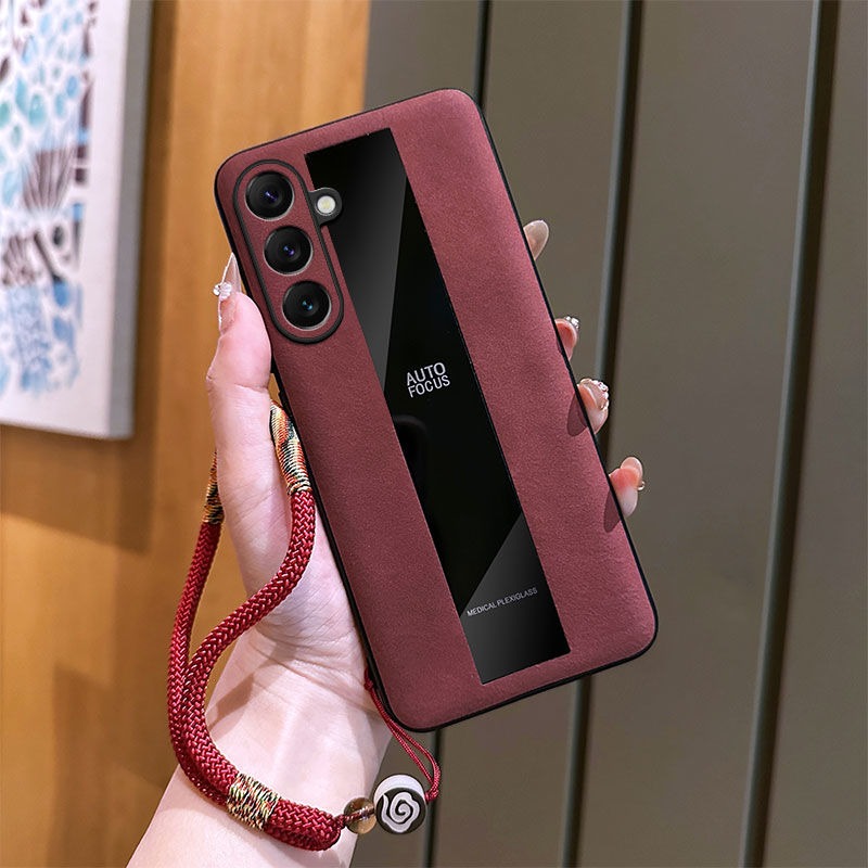 Ultra-thin Drop-proof Phone Case For Samsung