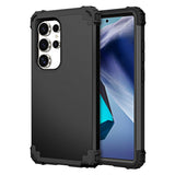 3-in-1 Drop-Proof Phone Case For Samsung