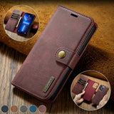 Two-in-one Split Mobile Phone Case For iPhone