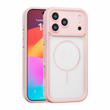 2-in-1 Magnetic Phone Case For iPhone