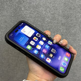 Triple-proof Magnetic Phone Case For iPhone
