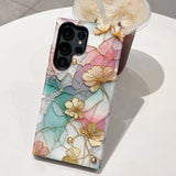 Flower Phone Case For Samsung