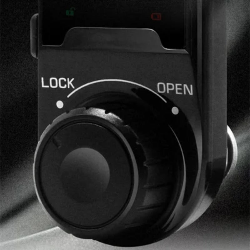 Digital Electronic Coded Lock