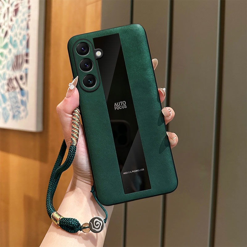 Ultra-thin Drop-proof Phone Case For Samsung