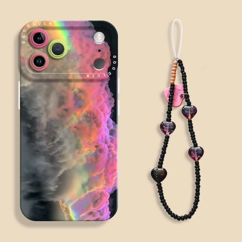 Cloud Phone Case For iPhone