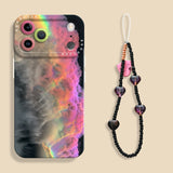 Cloud Phone Case For iPhone