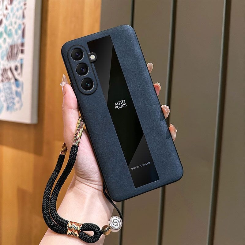Ultra-thin Drop-proof Phone Case For Samsung