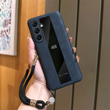 Ultra-thin Drop-proof Phone Case For Samsung